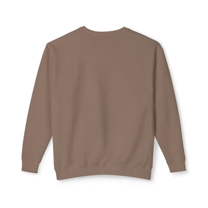 Darkness is my Comfort Zone Crewneck Sweatshirt