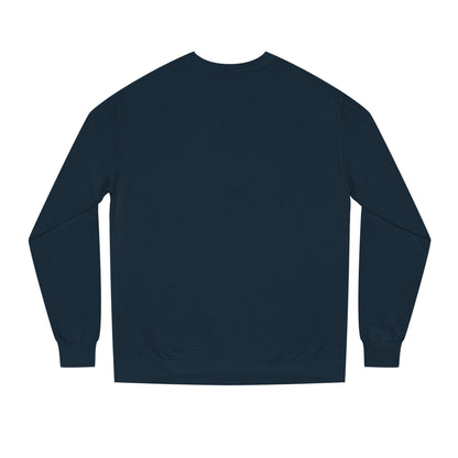Midnight Thoughts Crew Neck Sweatshirt