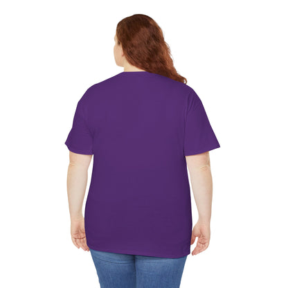 Coffee Lover's Heavy Cotton Tee