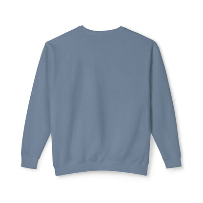 Darkness is my Comfort Zone Crewneck Sweatshirt