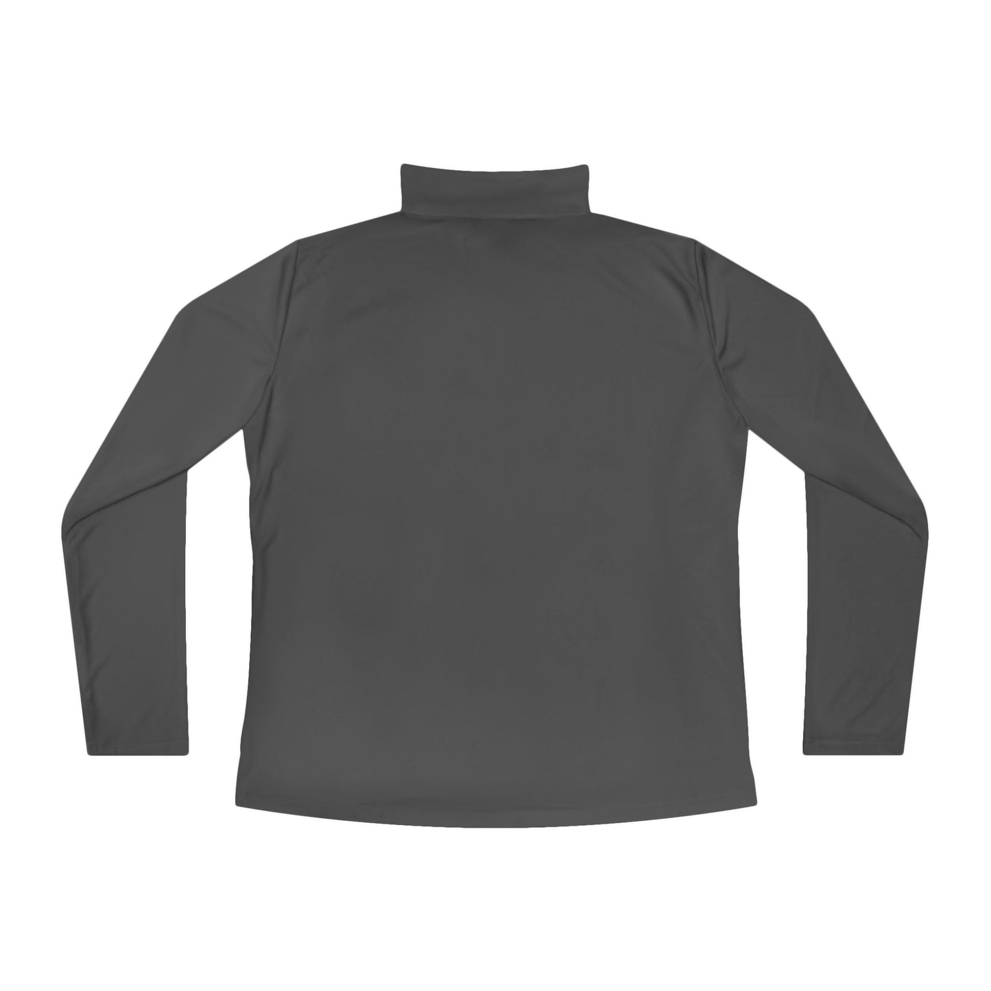 Chic Ladies Quarter-Zip Pullover - Cozy Layering Piece for Outdoor Adventures, Casual Wear, Gifts, Sports Enthusiasts, and Fall Fashion