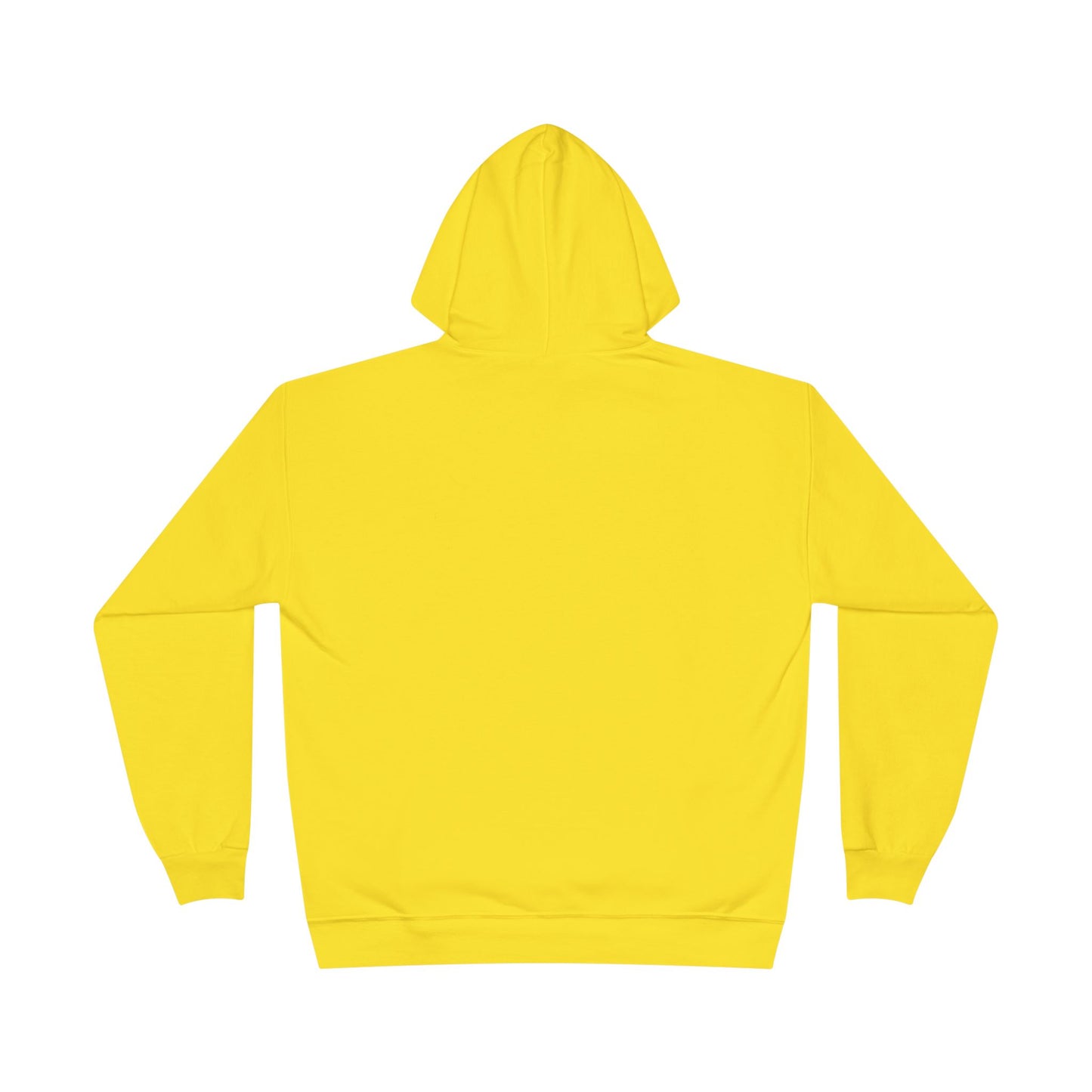 Too Cute to Hex Hoodie Eco-Friendly Pullover