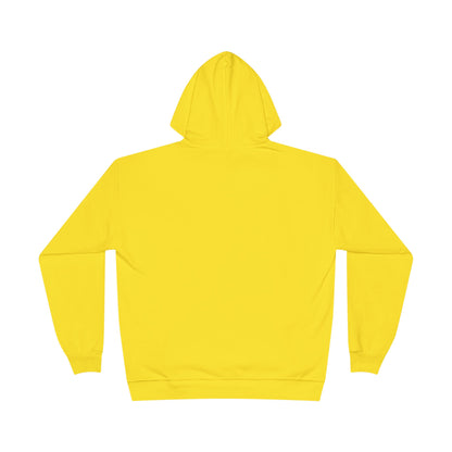 Too Cute to Hex Hoodie Eco-Friendly Pullover