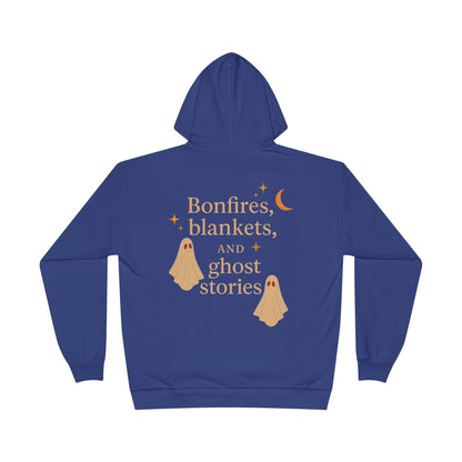 Cozy Ghost Stories Hoodie