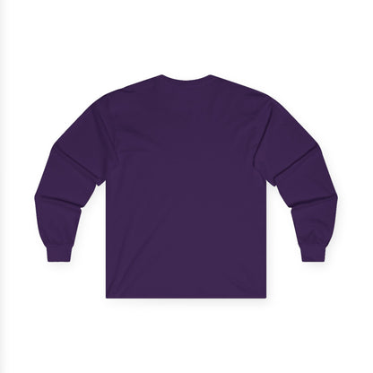 Sleep is for the Weak Long Sleeve Tee