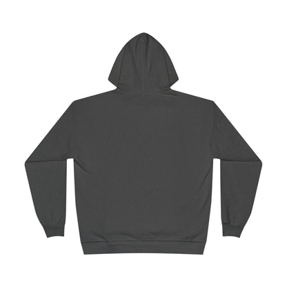 Eco-Friendly Graphic Hoodie Ghosted and I'm Fine With It