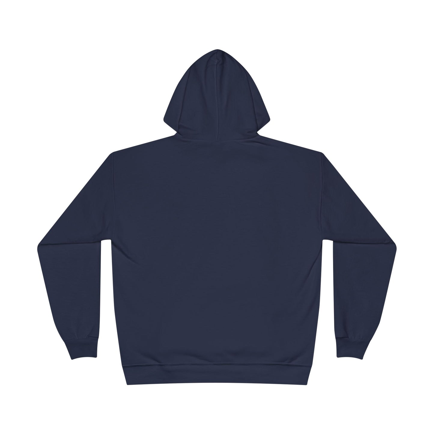 Autumn Hoodie I Thrive When the Leaves Die