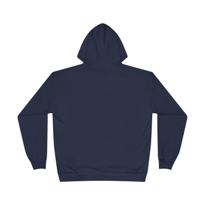 Autumn Hoodie I Thrive When the Leaves Die