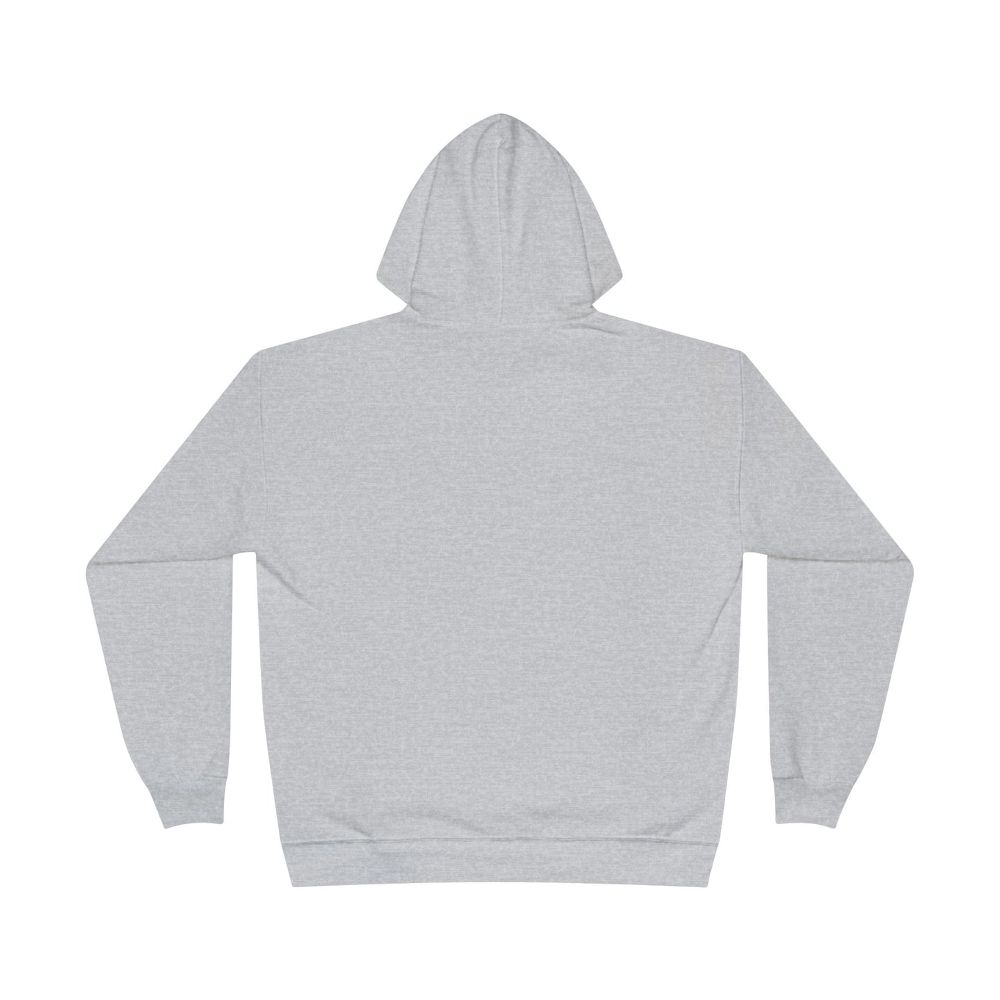 Autumn Hoodie I Thrive When the Leaves Die