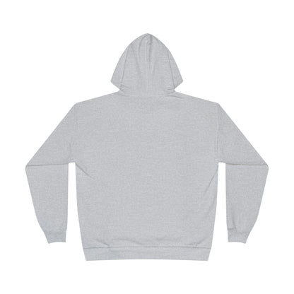 Autumn Hoodie I Thrive When the Leaves Die