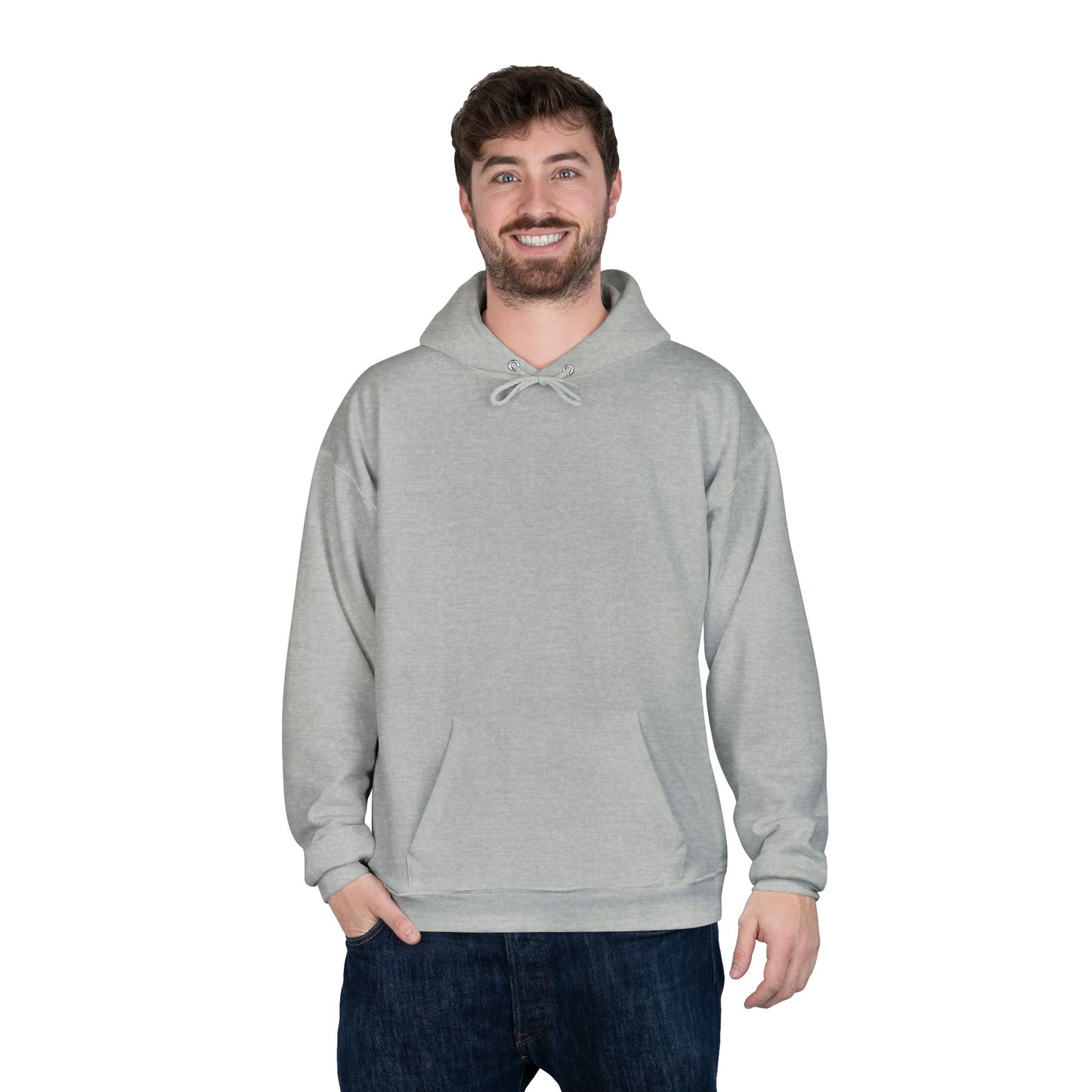 Cozy Ghost Stories Hoodie