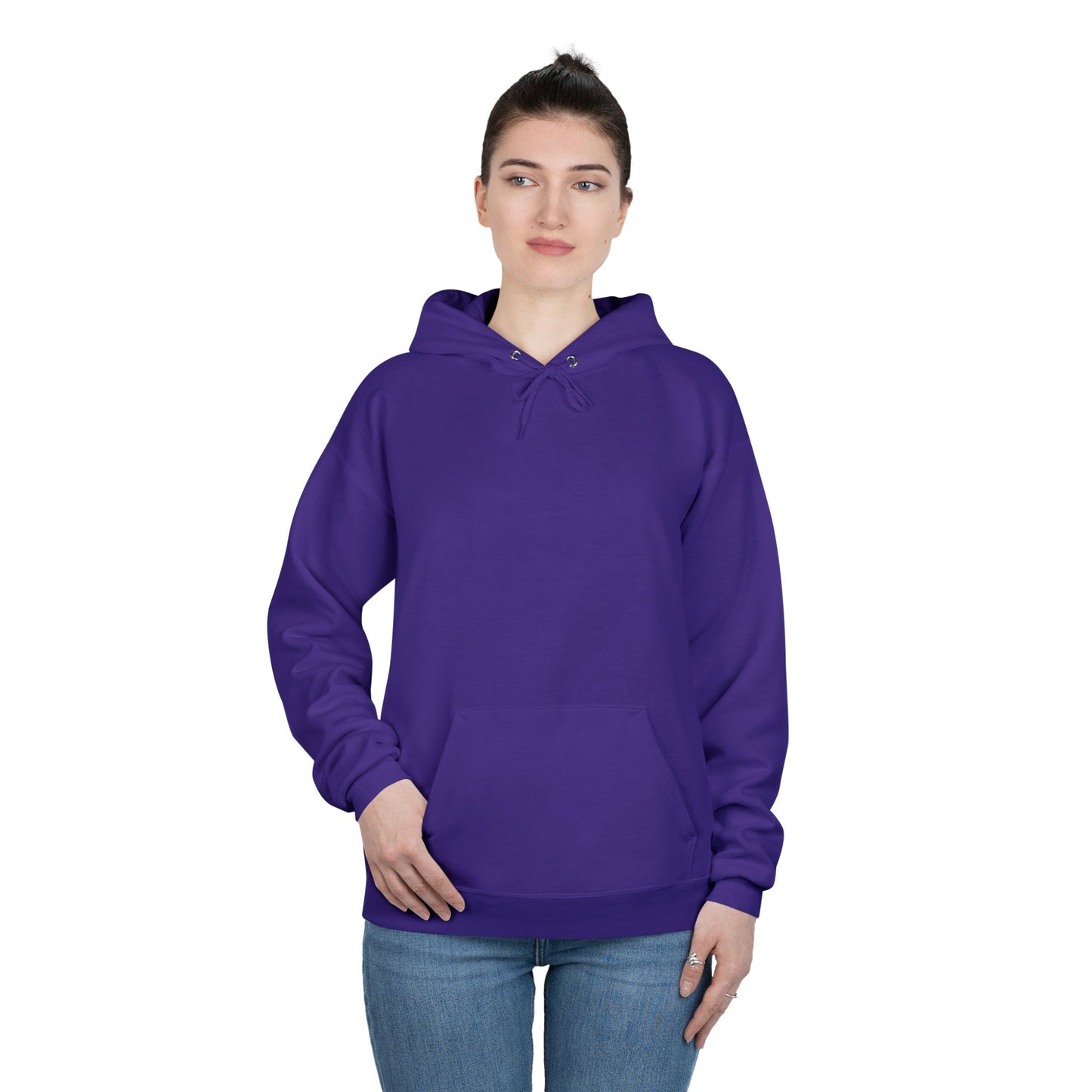 Cozy Ghost Stories Hoodie