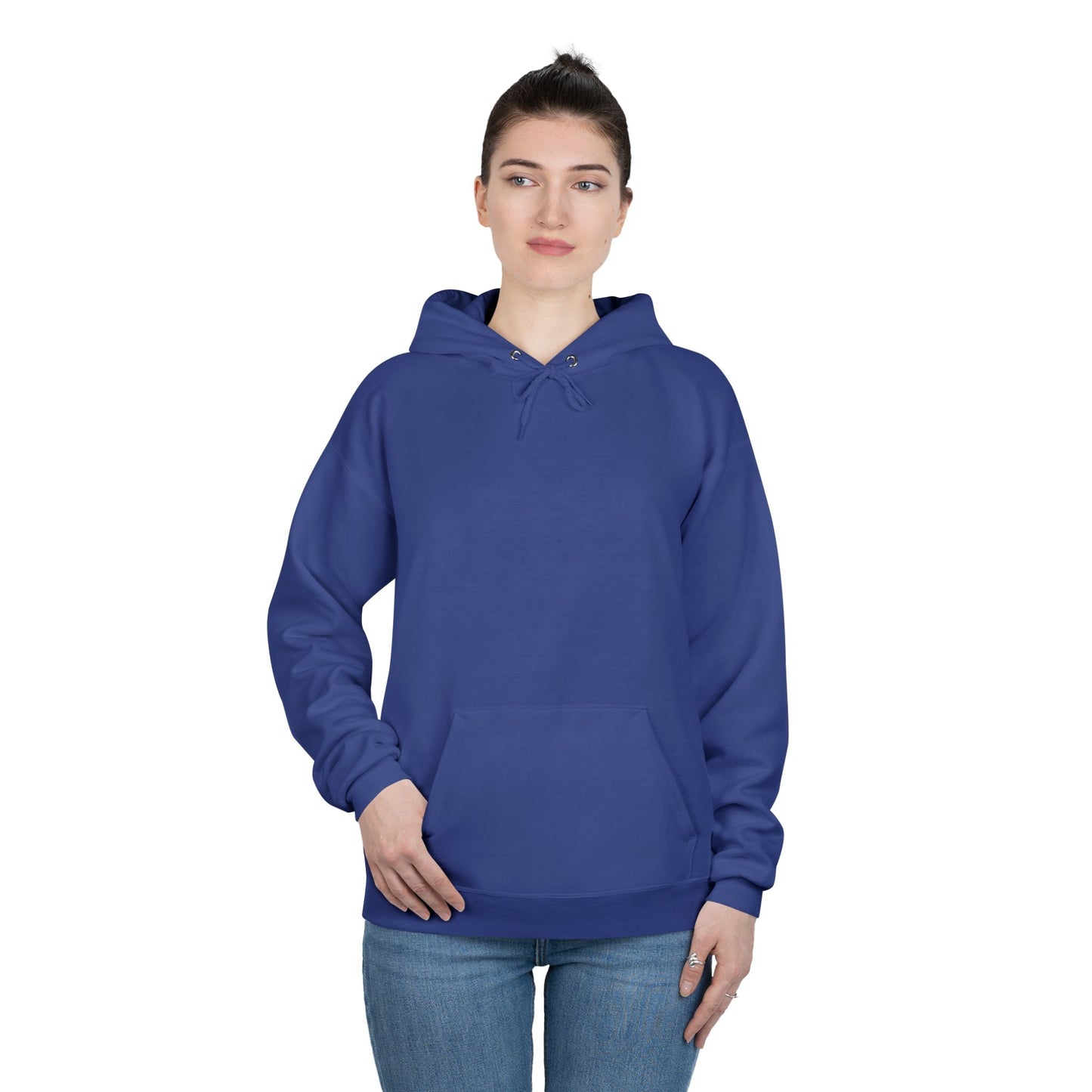 Cozy Ghost Stories Hoodie