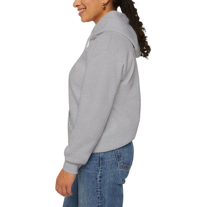 "Nope Not Today" Heavy Blend Hoodie