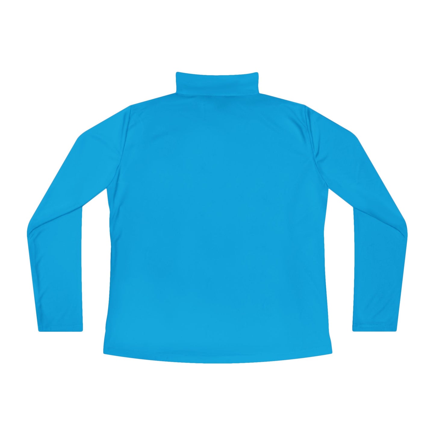 Chic Ladies Quarter-Zip Pullover - Cozy Layering Piece for Outdoor Adventures, Casual Wear, Gifts, Sports Enthusiasts, and Fall Fashion