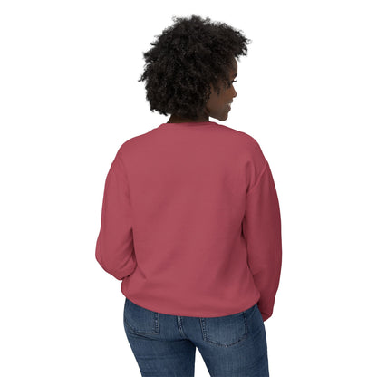 Darkness is my Comfort Zone Crewneck Sweatshirt