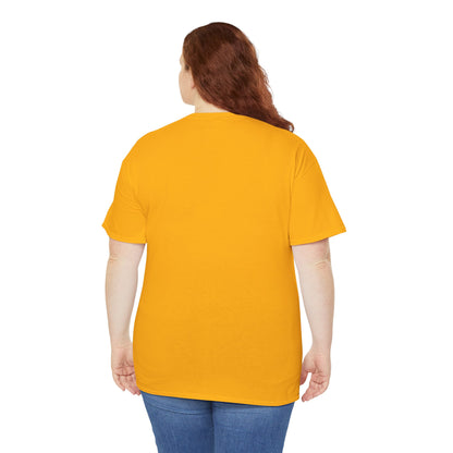 Coffee Lover's Heavy Cotton Tee
