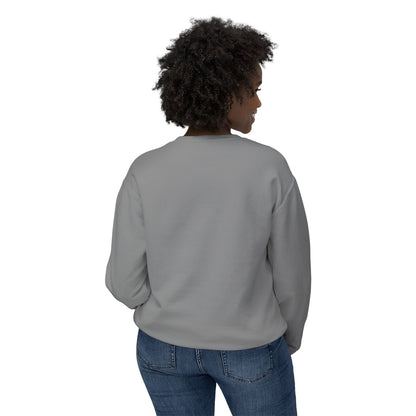 Darkness is my Comfort Zone Crewneck Sweatshirt
