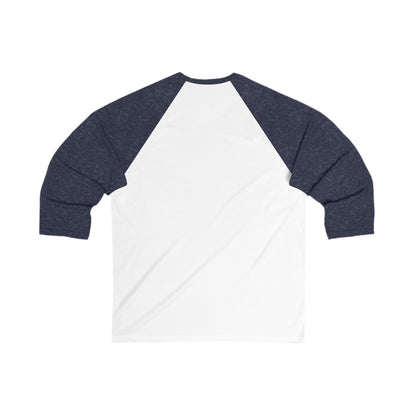 Fall Leaves Baseball Tee, Autumn Shirt