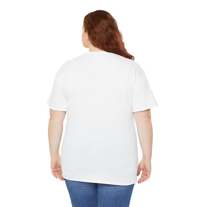 Coffee Lover's Heavy Cotton Tee