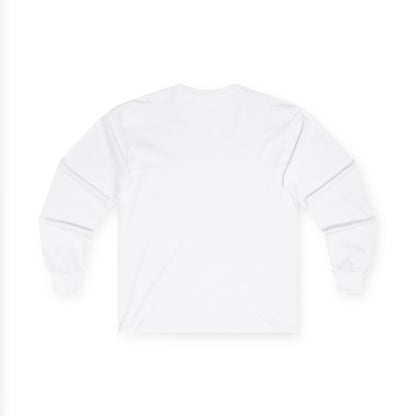 Sleep is for the Weak Long Sleeve Tee