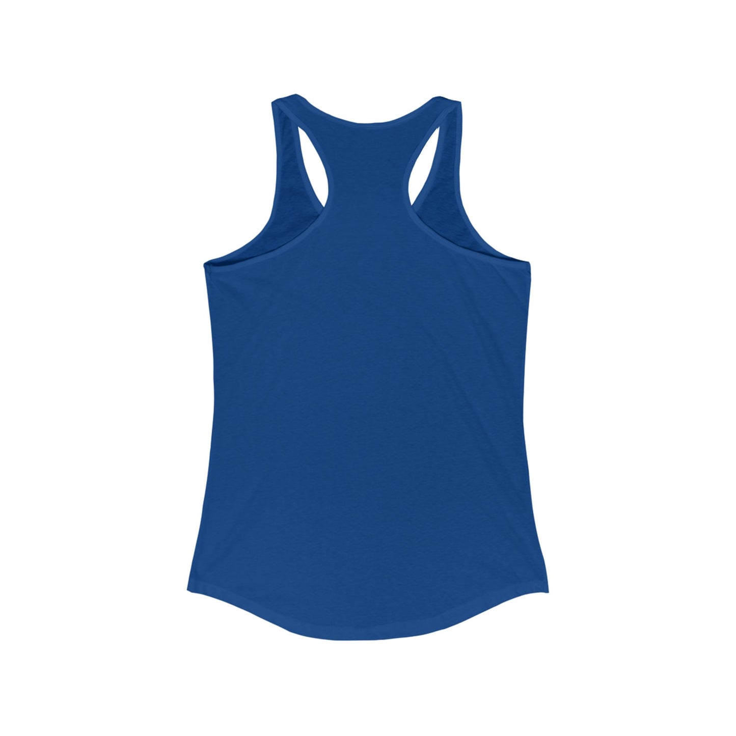 Caffeine Chaos Curiosity Tank Top