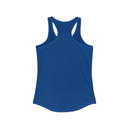 Caffeine Chaos Curiosity Tank Top