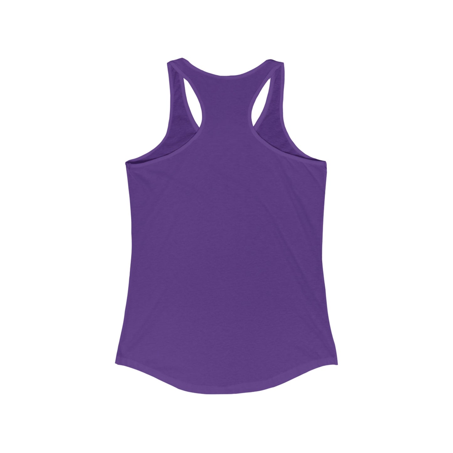 Caffeine Chaos Curiosity Tank Top