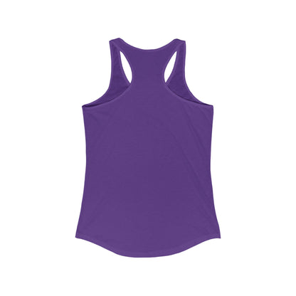 Caffeine Chaos Curiosity Tank Top