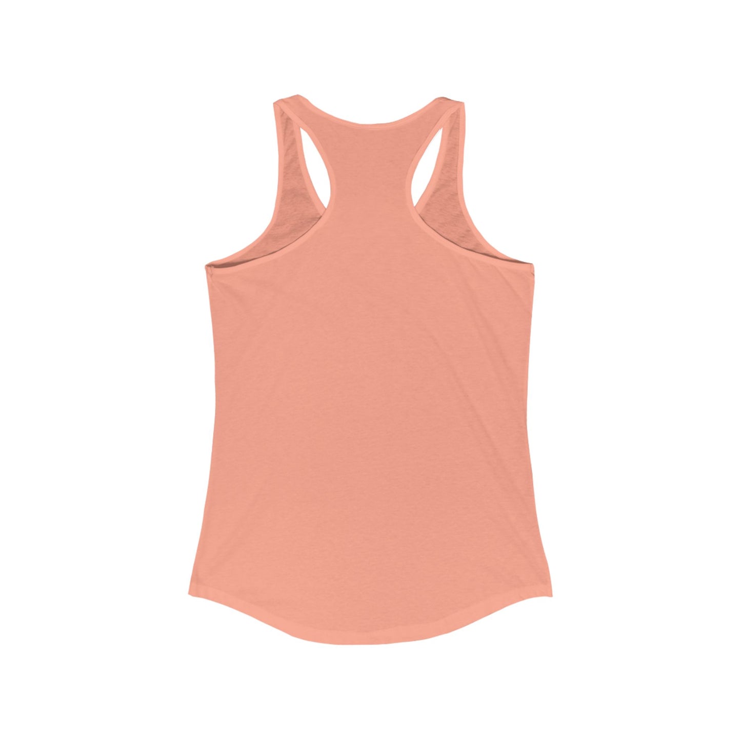 Caffeine Chaos Curiosity Tank Top