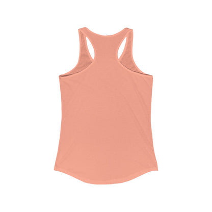 Caffeine Chaos Curiosity Tank Top