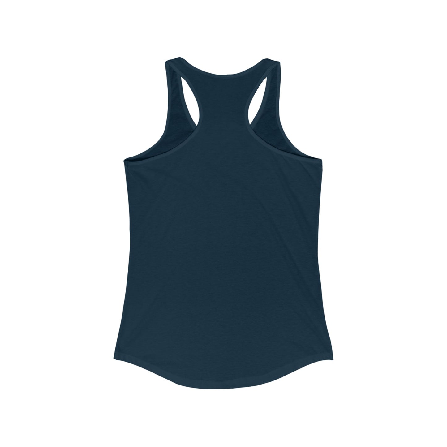 Caffeine Chaos Curiosity Tank Top