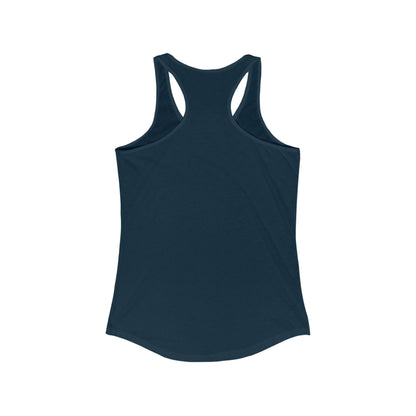 Caffeine Chaos Curiosity Tank Top