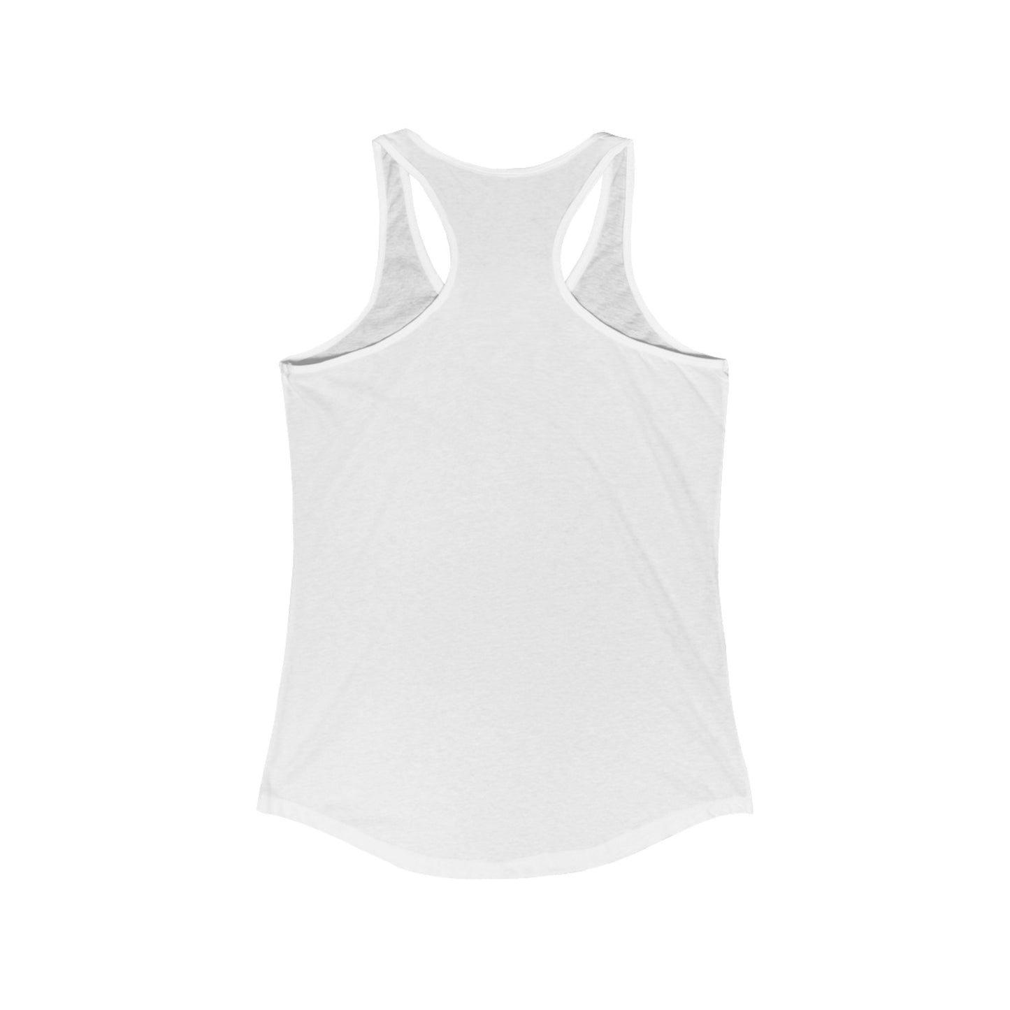 Caffeine Chaos Curiosity Tank Top