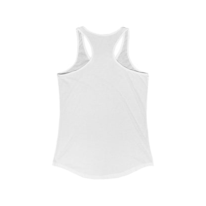 Caffeine Chaos Curiosity Tank Top