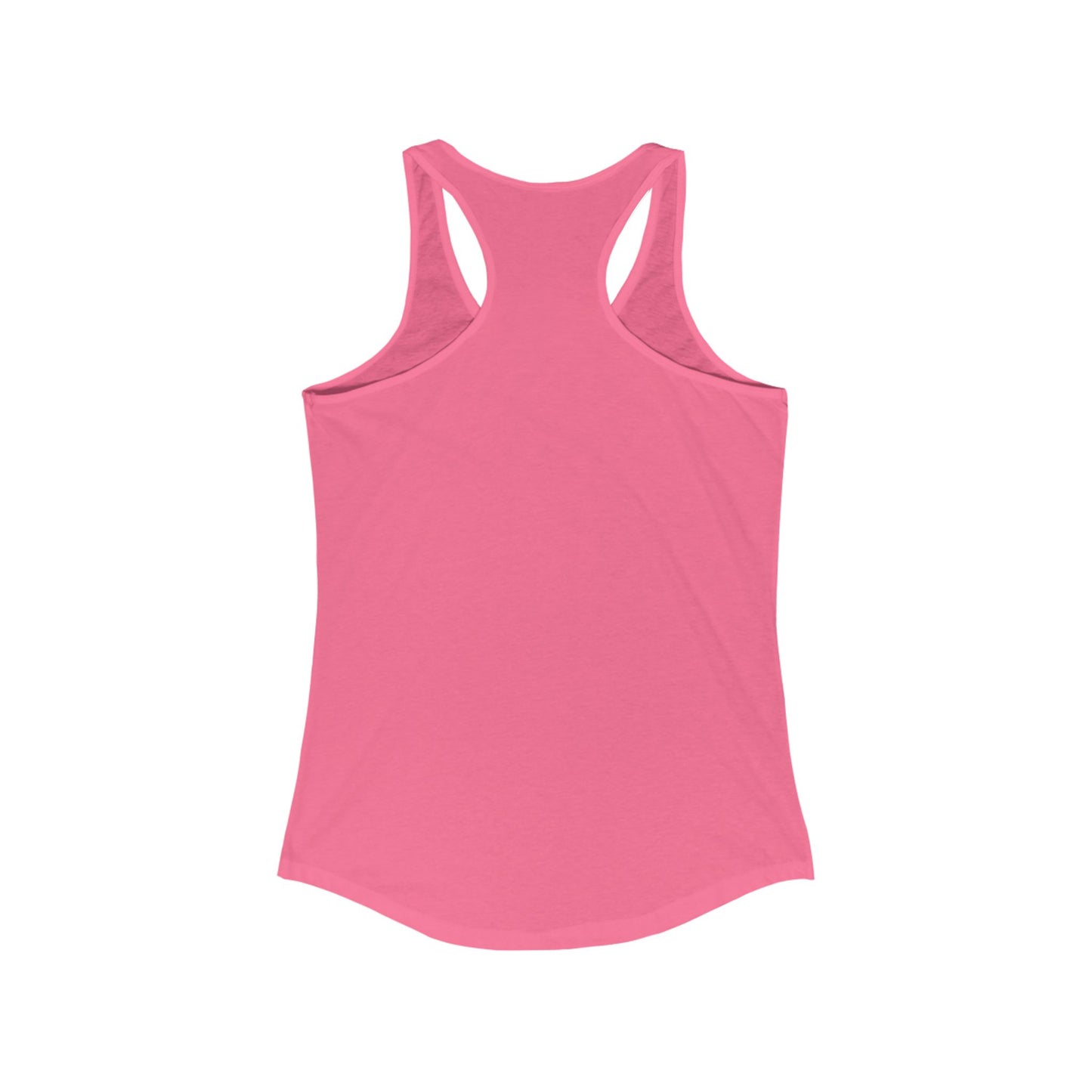 Caffeine Chaos Curiosity Tank Top