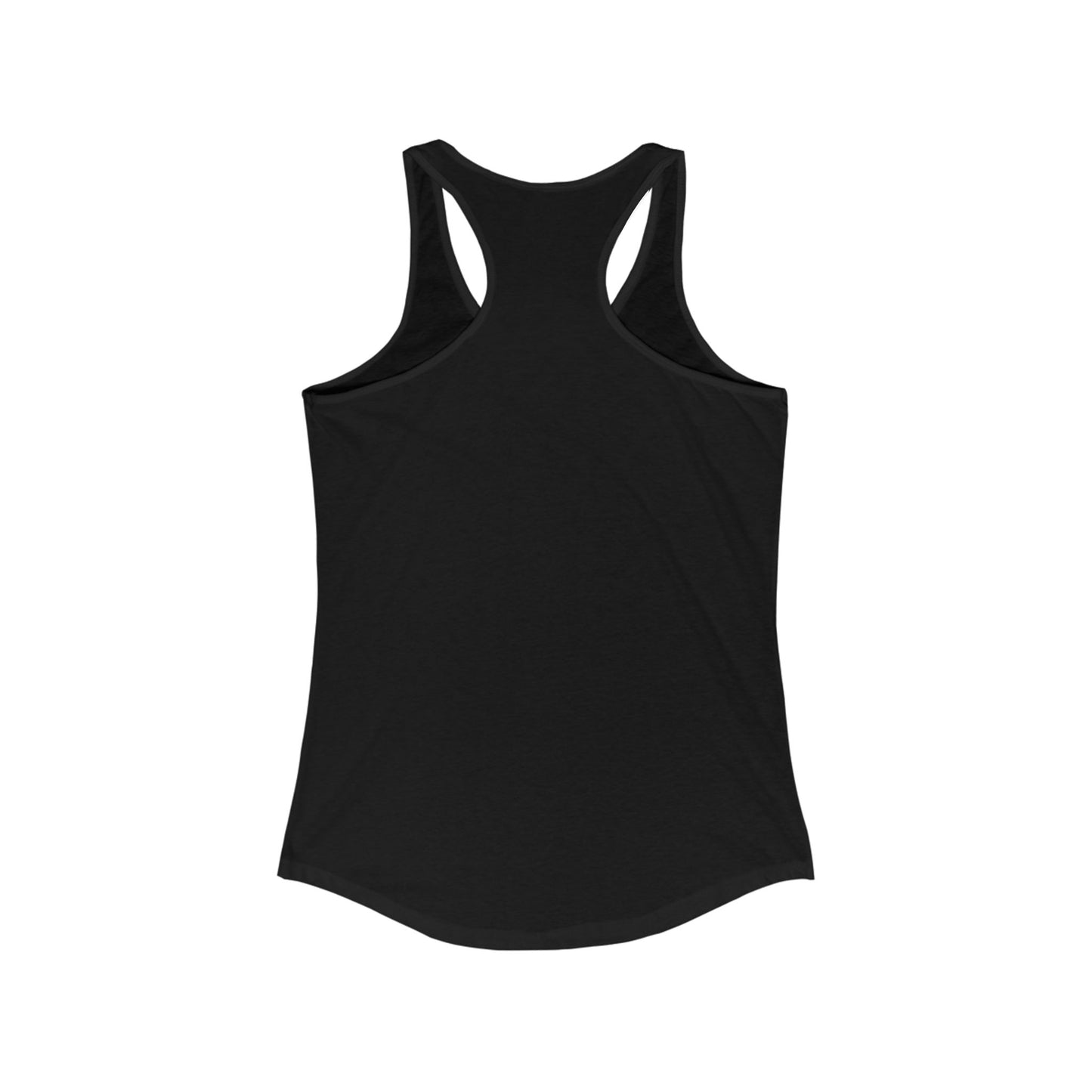 Caffeine Chaos Curiosity Tank Top