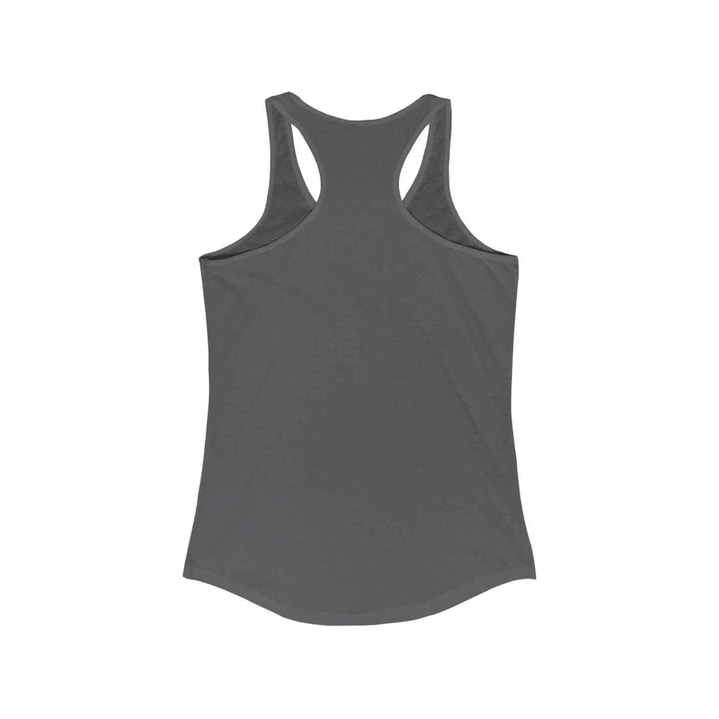 Caffeine Chaos Curiosity Tank Top