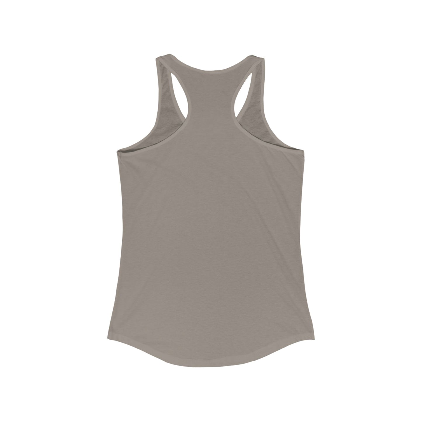 Caffeine Chaos Curiosity Tank Top