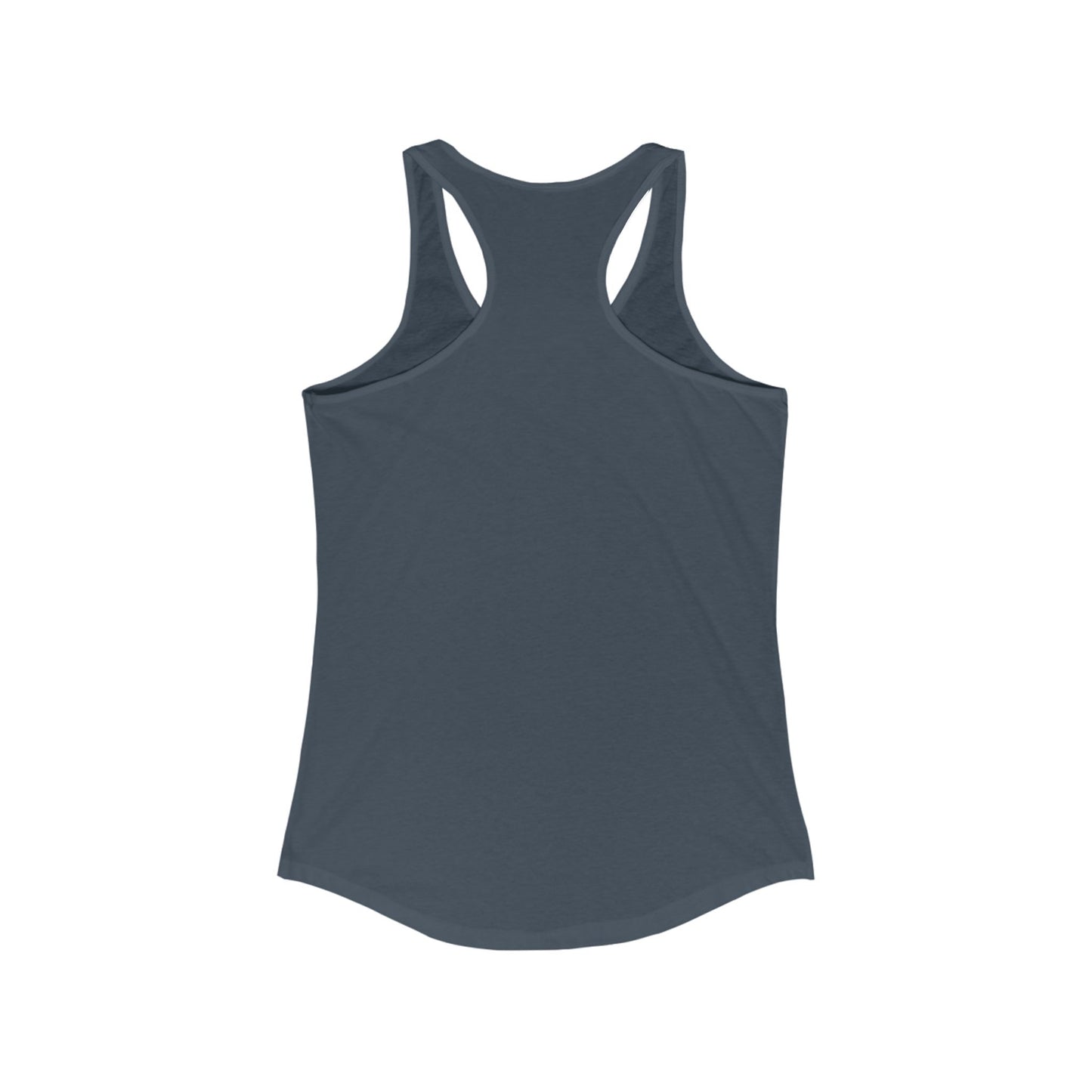 Caffeine Chaos Curiosity Tank Top