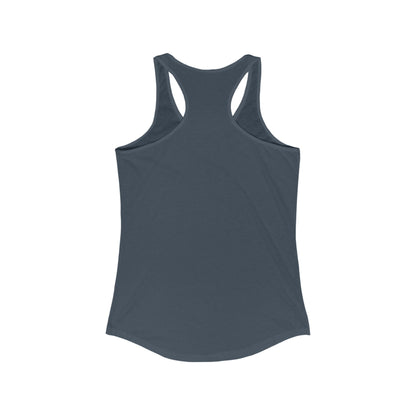 Caffeine Chaos Curiosity Tank Top