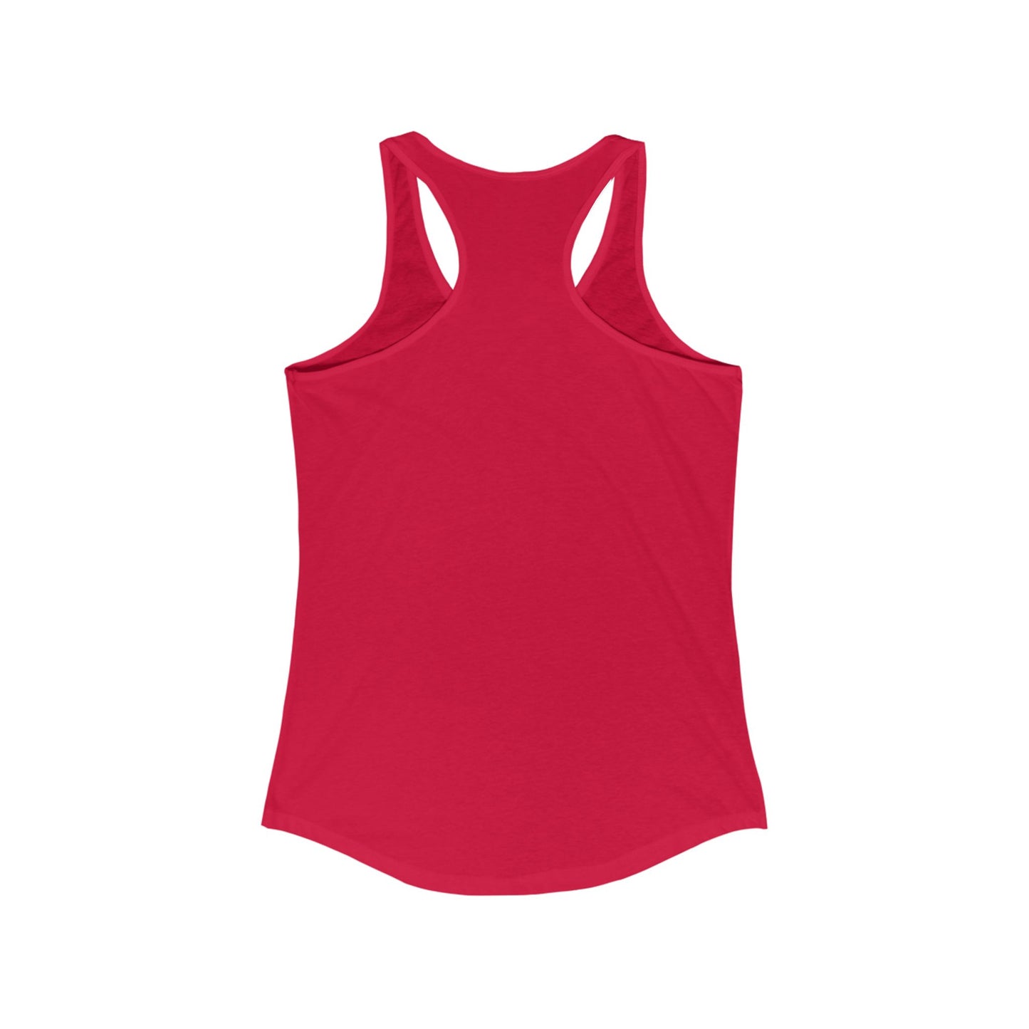 Caffeine Chaos Curiosity Tank Top