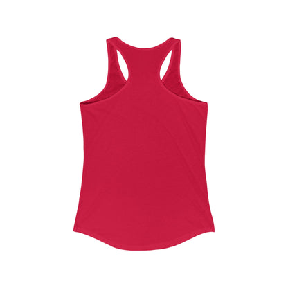 Caffeine Chaos Curiosity Tank Top