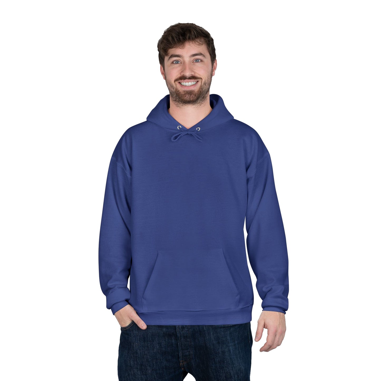 Cozy Ghost Stories Hoodie