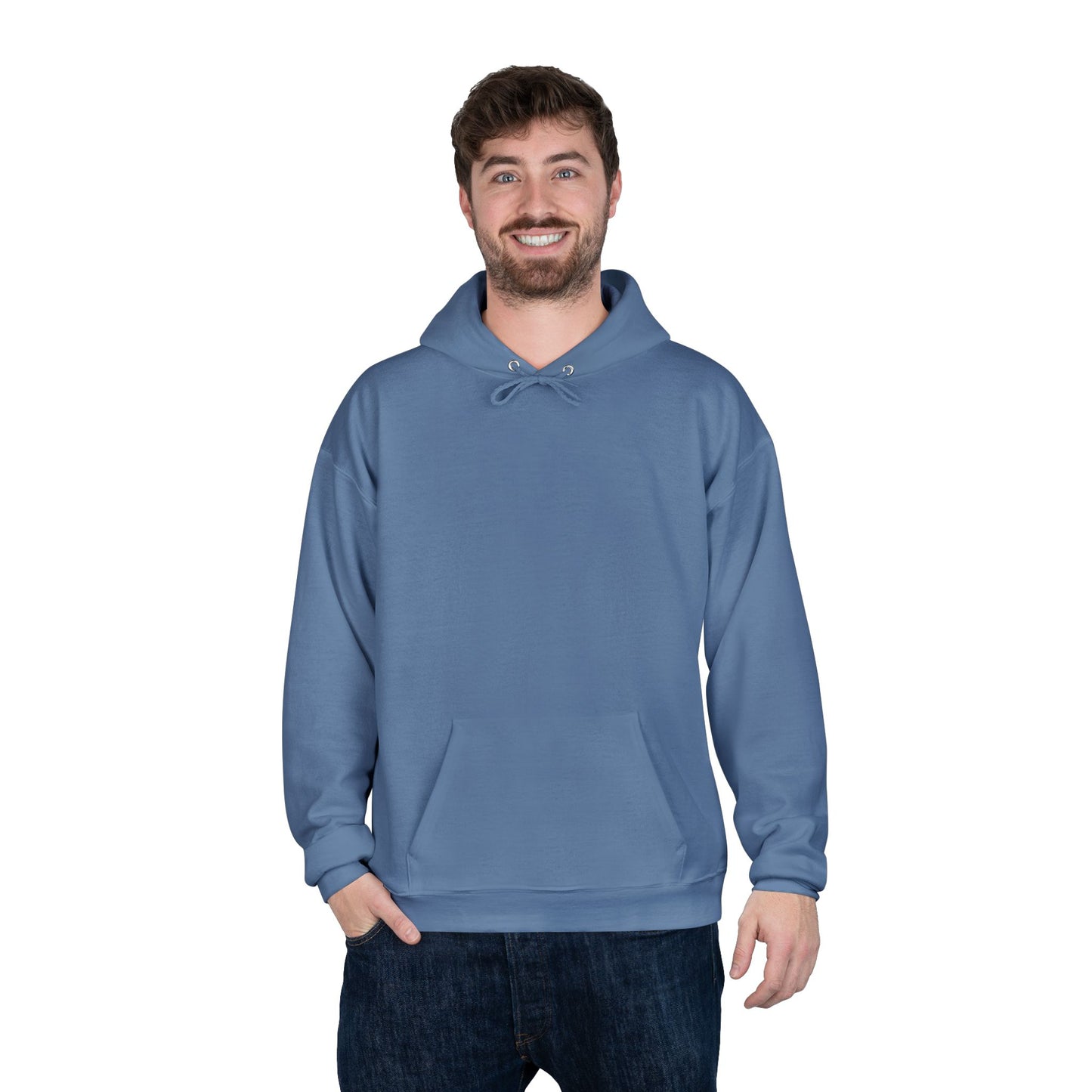 Cozy Ghost Stories Hoodie