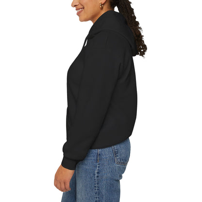 "Nope Not Today" Heavy Blend Hoodie