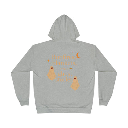 Cozy Ghost Stories Hoodie