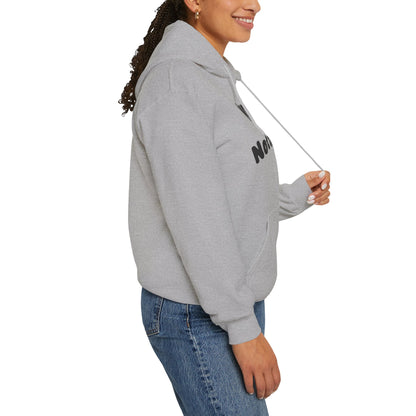 "Nope Not Today" Heavy Blend Hoodie
