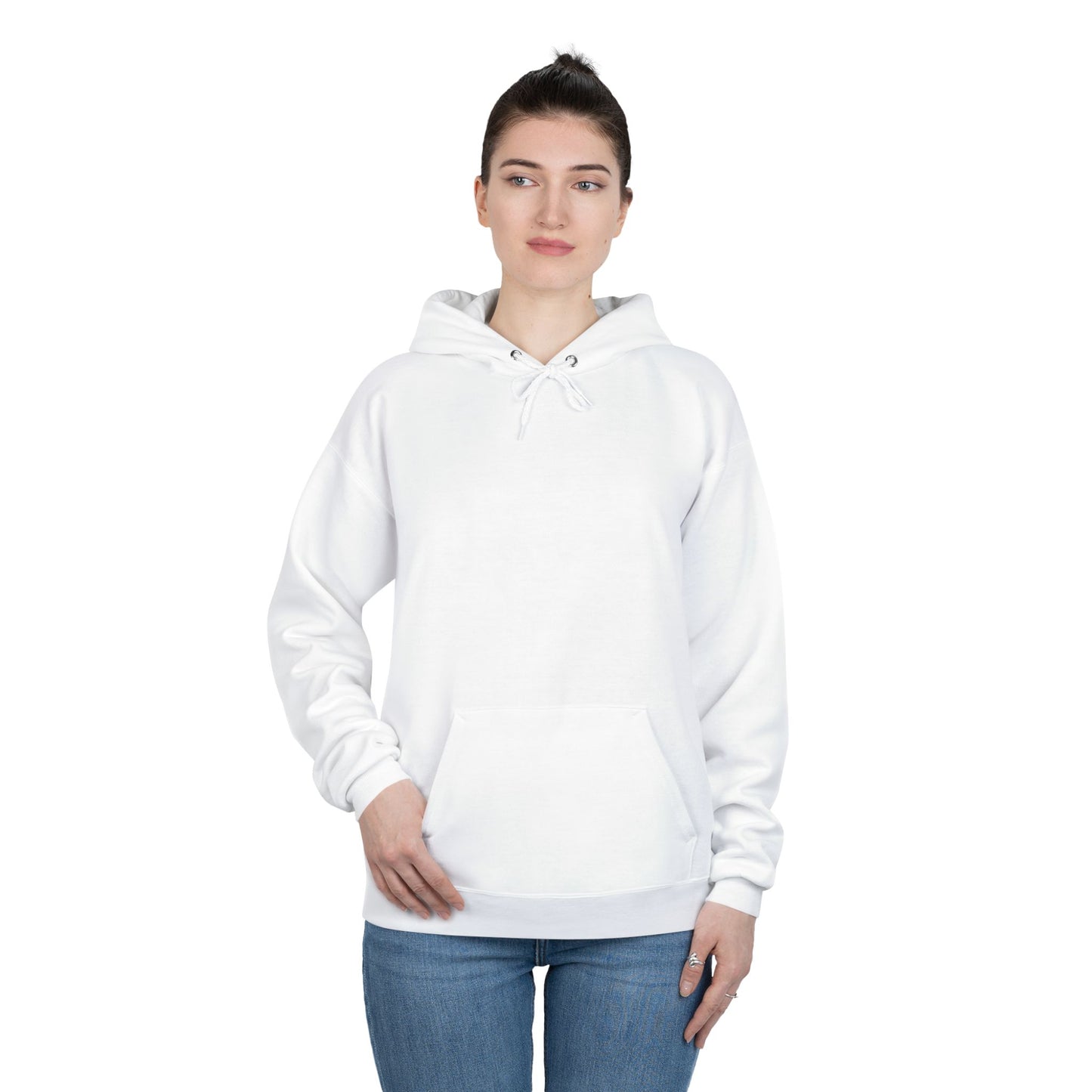 Cozy Ghost Stories Hoodie